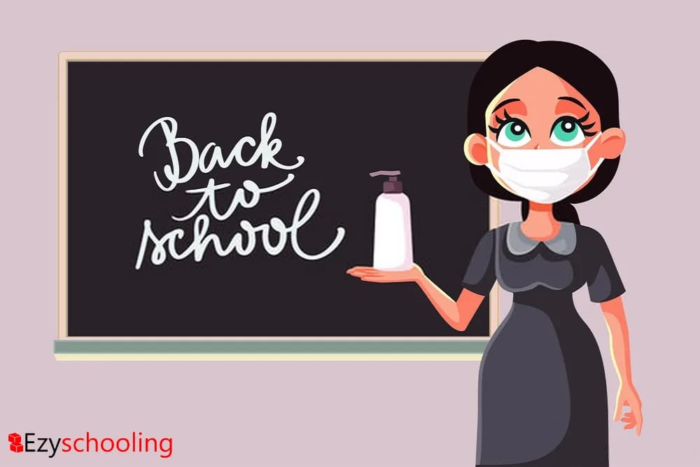 Goa Task Force Gives Nod to Reopen Schools for Classes 1 to 8 from November 22