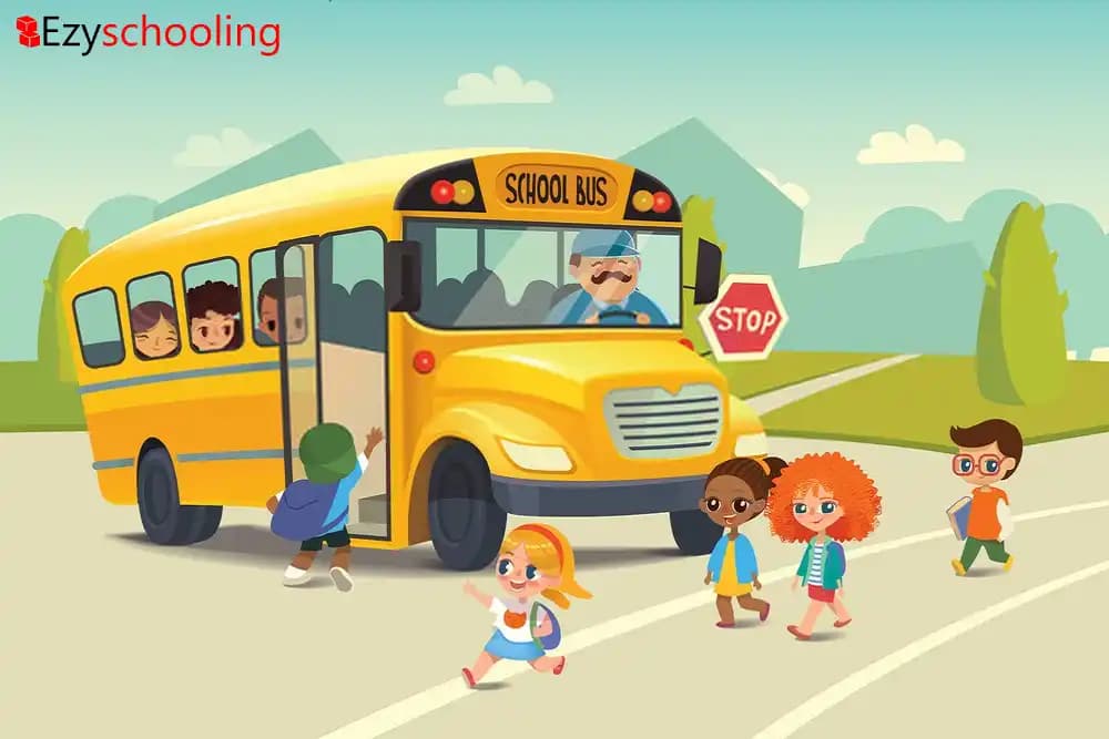 Maharashtra School to Reopen for Students of Classes 1-4