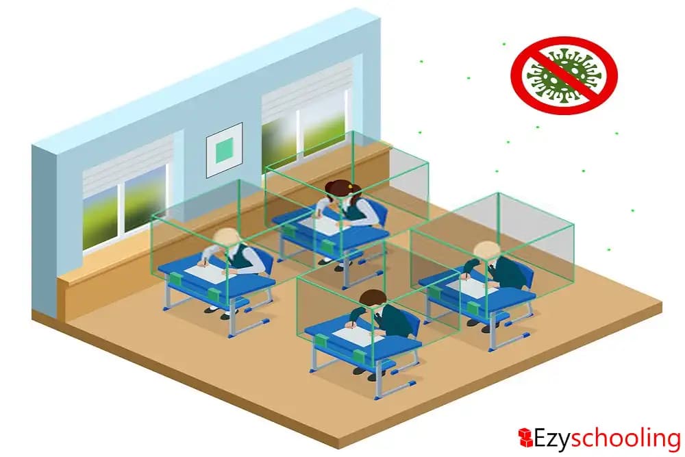 Schools in Himachal Pradesh Reopen for Class 8 Students
