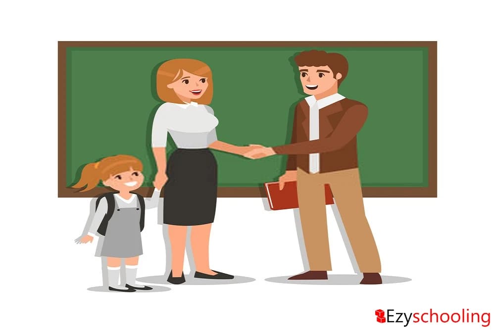 Manish Sisodia Launches 'Parents Samvad' Programme in Delhi Government Schools