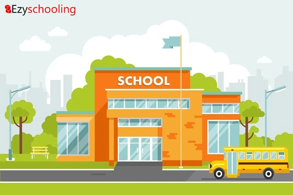 Tamil Nadu Schools to Reopen for Classes 9-12 on September 1