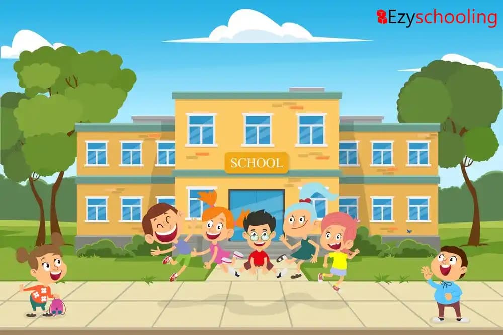 Delhi Schools Reopen For Classes 10, 12 Admissions, Practical Activities