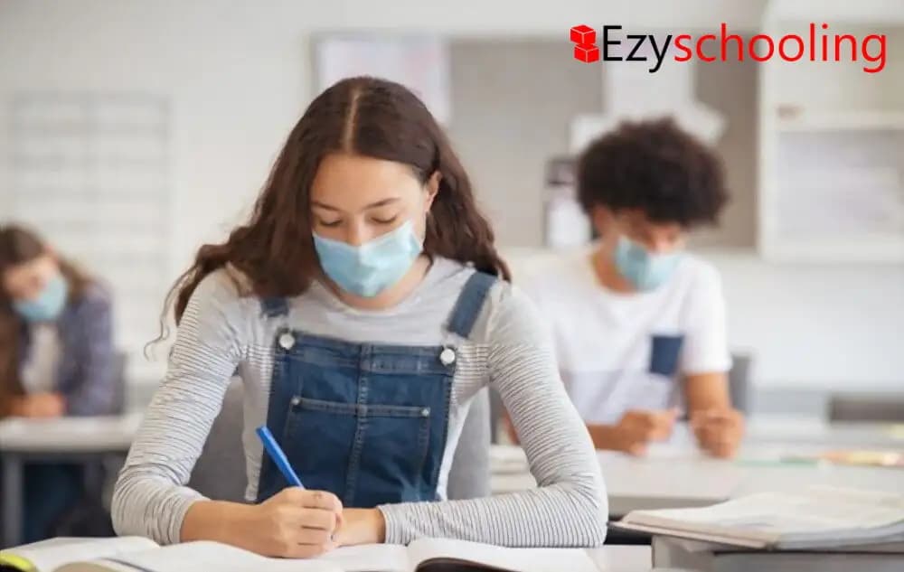 J&K Allows Higher Educational Institutions To Resume Offline Classes