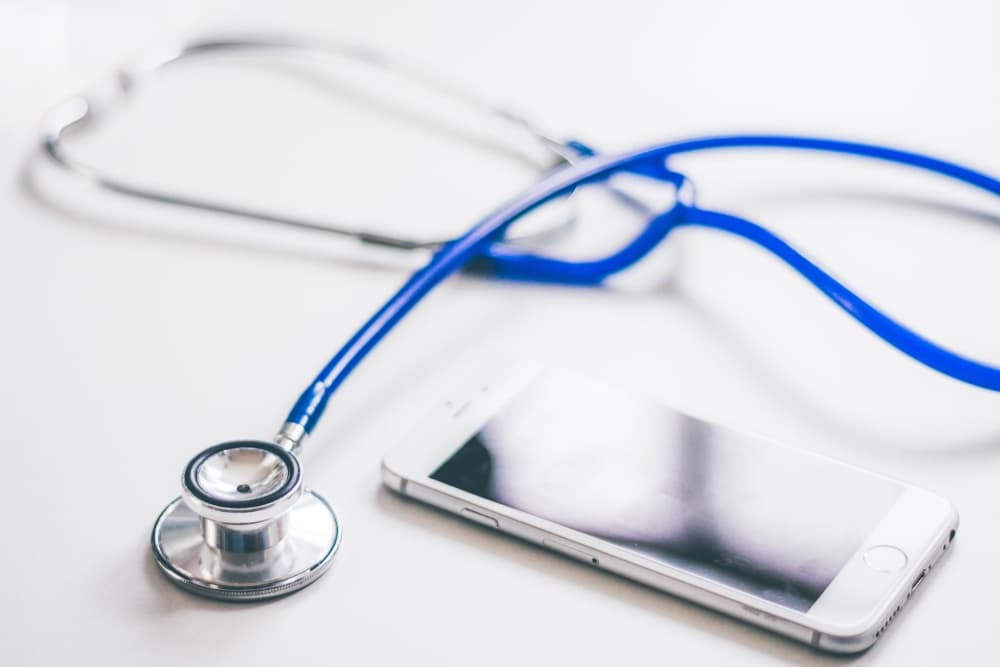 With New Technologies, India Can Become Healthier.