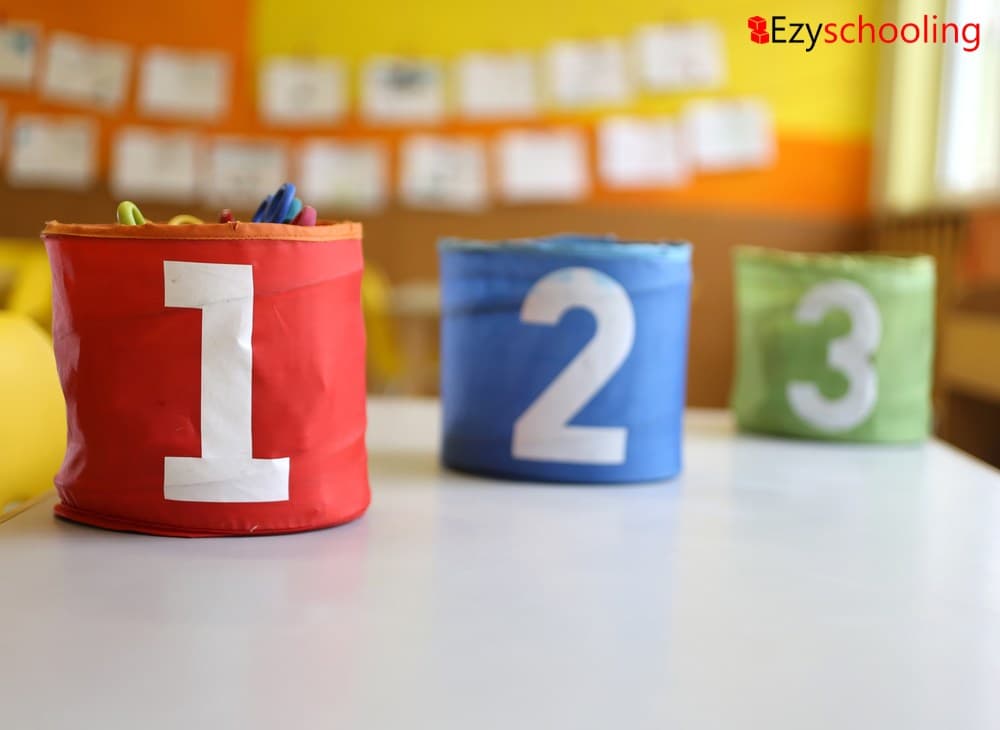 March 25 is the date for the second merit list of Nursery Admissions 2021