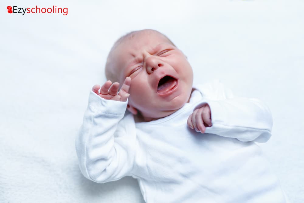 What are the causes of bedwetting in children