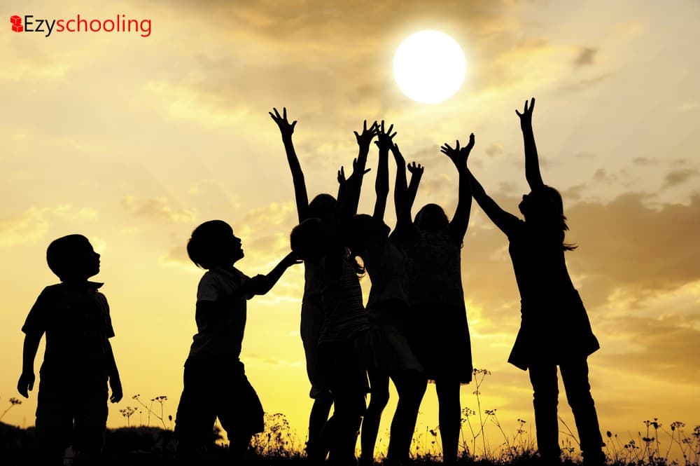 Manish Sisodia: Time to push the Children’s wellbeing into the domains of learning