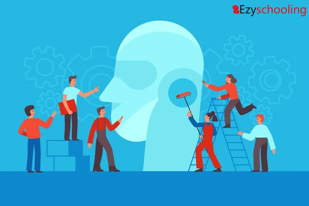 Everyday Activities to fuel Child’s Brain Development