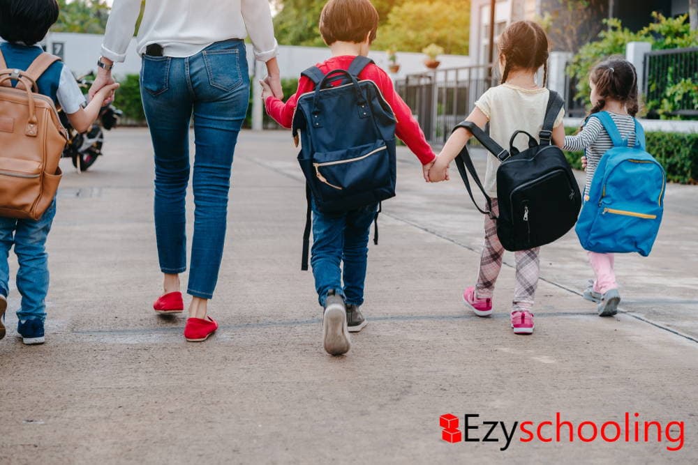 Following Spike in COVID-19 Cases Mizoram to Close Schools for Students of Class 8 and Below