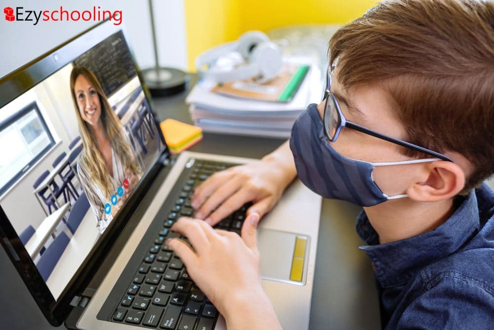 Teacher Fraternity will conduct Online Classes from Home in Jammu and Kashmir