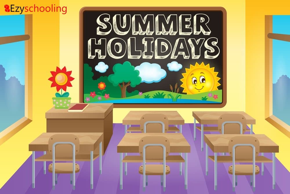 Telangana declares summer holidays for schools from April 27 to May 31 as Covid-19 cases surge