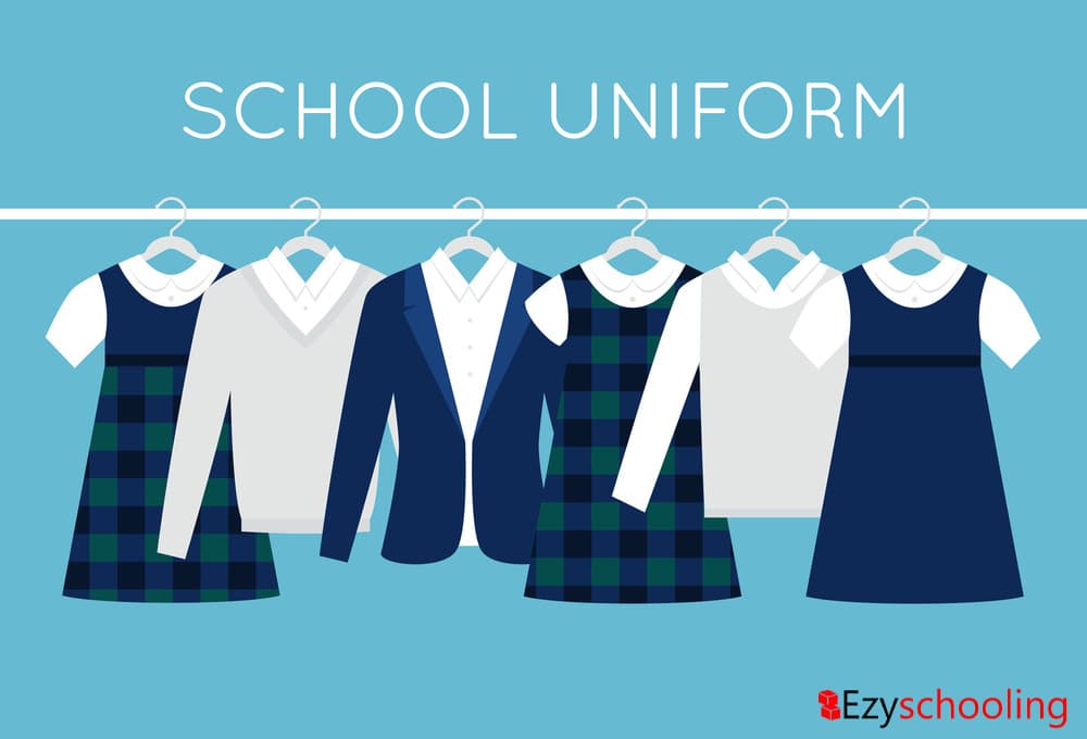 Punjab Government to Distribute Free School Uniforms to Over 13 Lakh Students