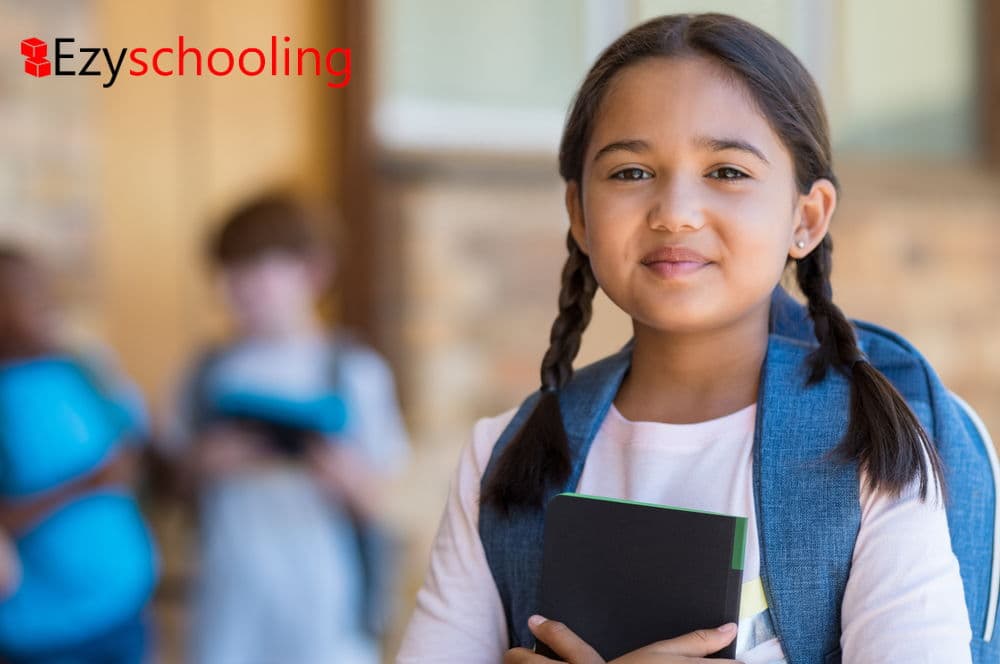 Government School Students get Textbooks at Home in Puri