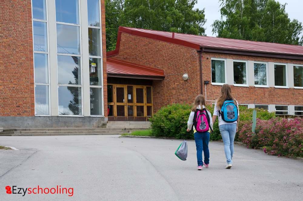 Telangana promotes over 53 Lakh Students in Classes 1-9 due to Covid