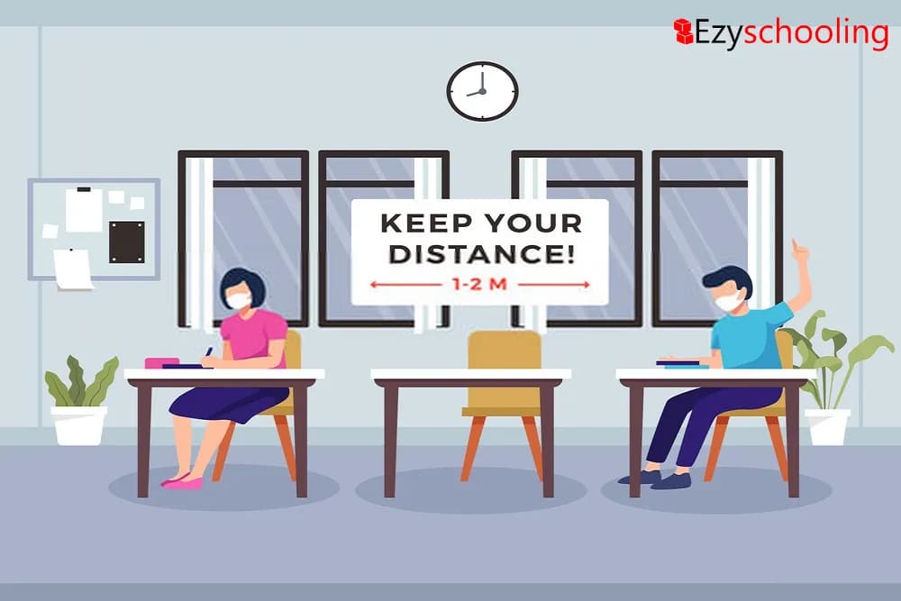 Draft Guidelines for Reopening of Schools in Kerala