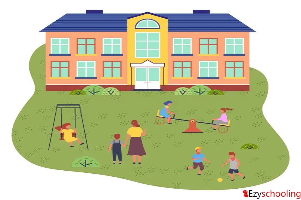 Delhi Nursery Admission 2023-24; Important Points For Parents