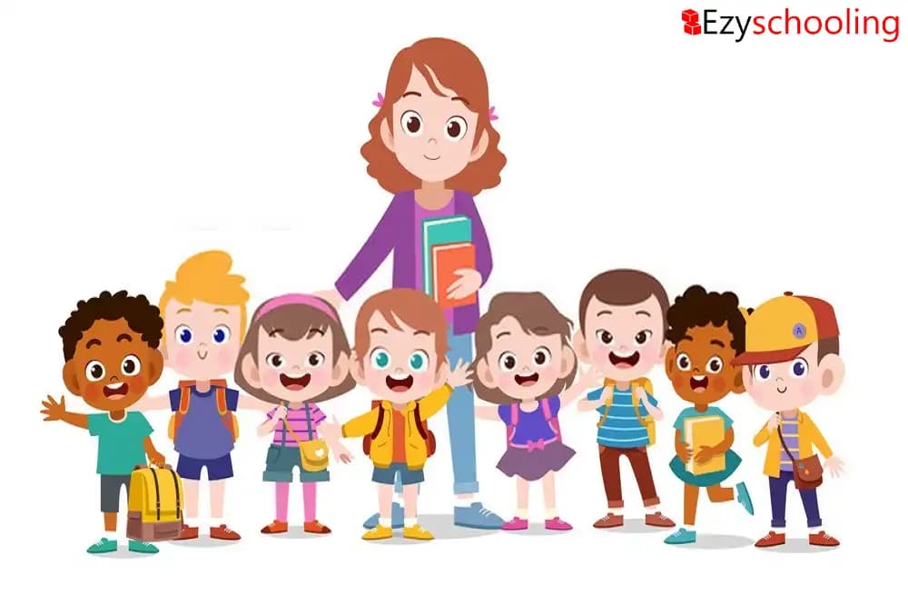 Primary School Classes likely to Resume after Diwali in Odisha