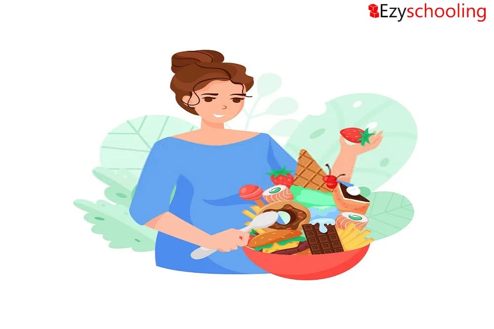 Pregnancy Cravings: Healthy Eating Tips and Foods to Avoid