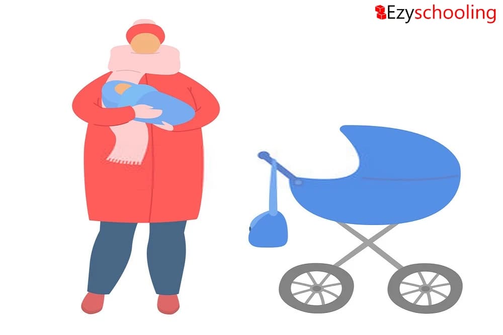 Winter Skincare Tips for Babies