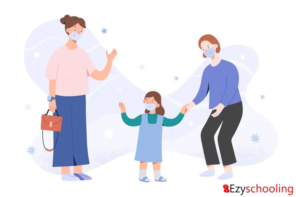 Keeping Safety Points in Mind while Sending Kids back to School