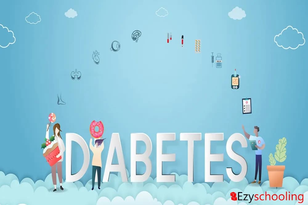 Smart and Effective Way for Child’s Diabetes Management