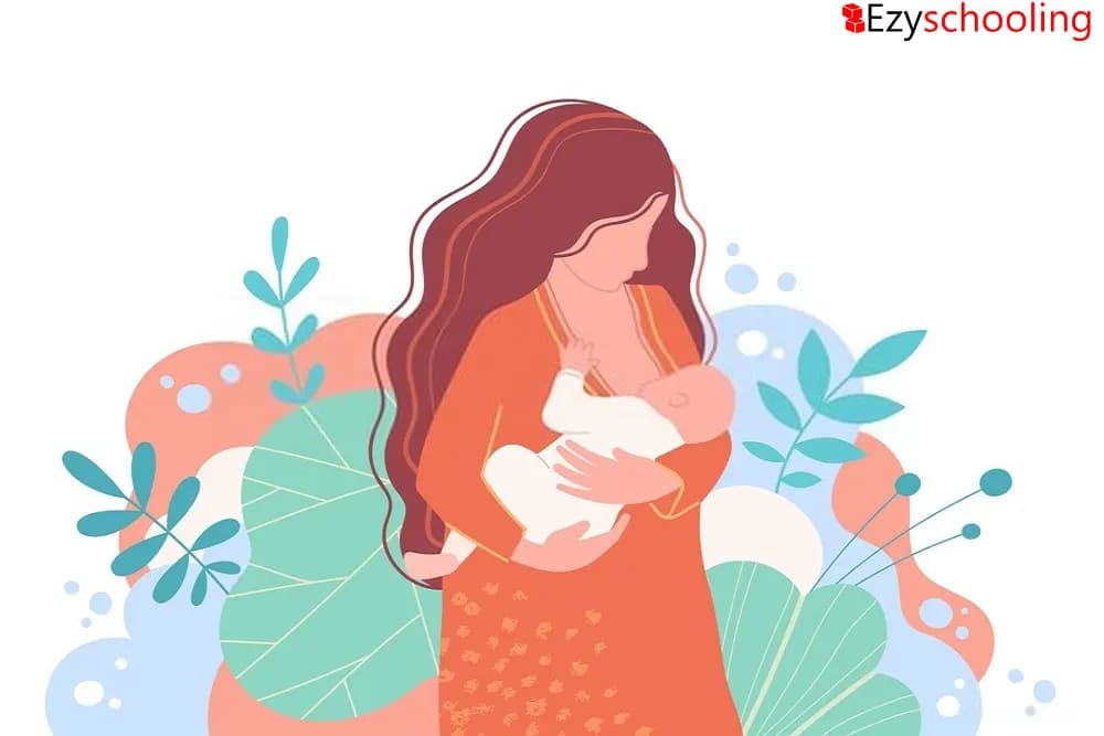 How Breastfeeding affects Gestational Diabetes