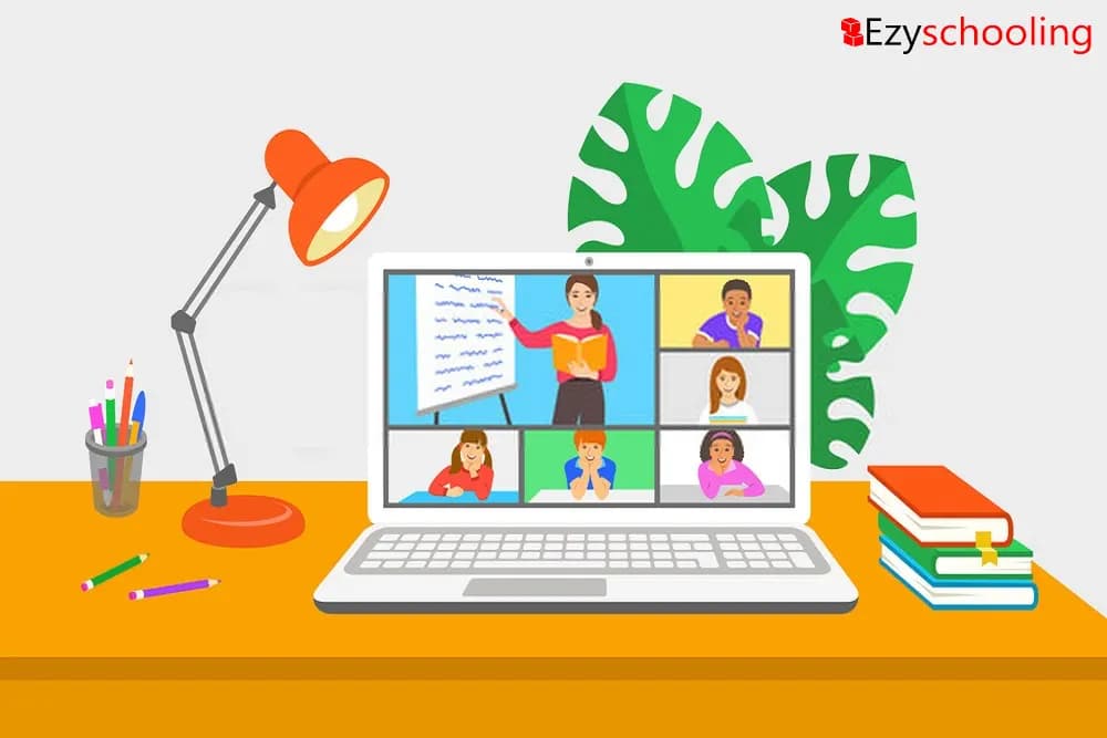 Telangana Government allows Online Classes as Covid cases hit schools
