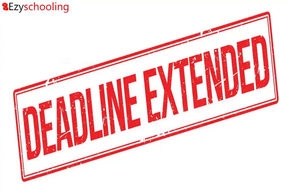 UP Board Extends Exam Fee Submission Deadline for Classes 10, 12