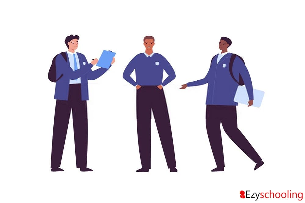 Over 2 Lakh Government School Students to Get Free Uniforms in Punjab