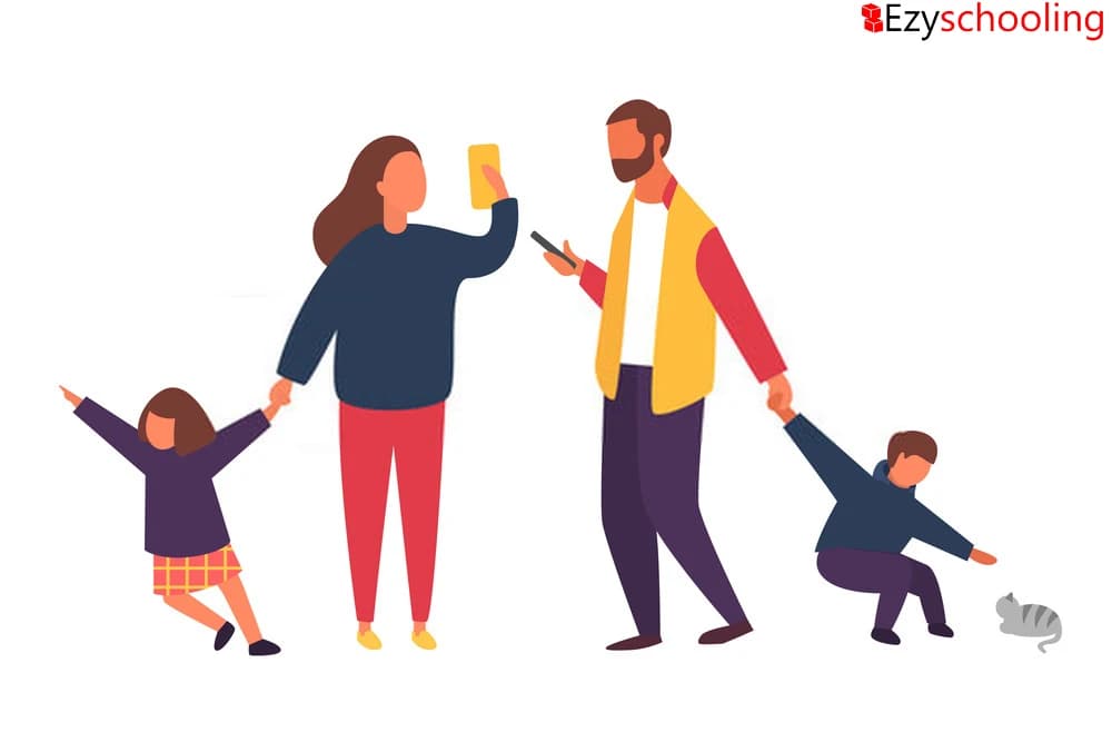 Ways Parents are over-Parenting Kids