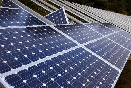 Solar Panel In 500 Delhi School And Colleges