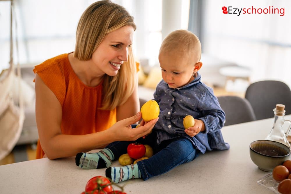 What is the tummy time for children?