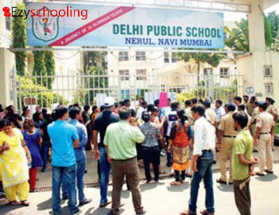 DPS Mumbai Suffers Huge Loss!