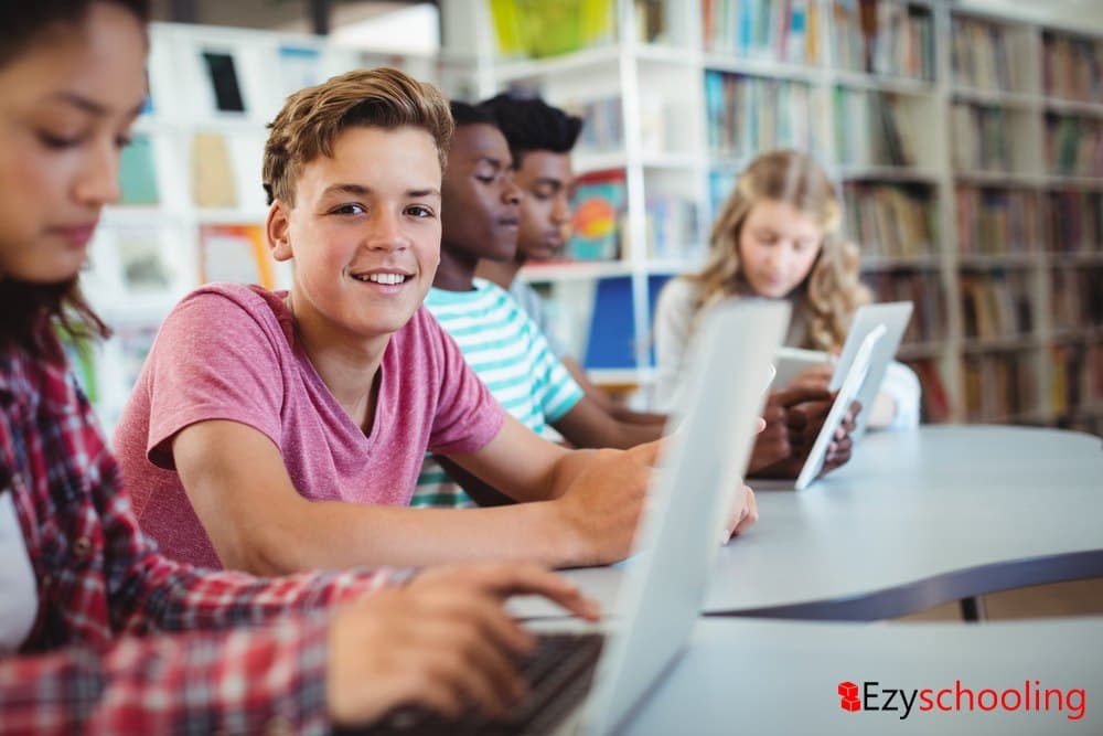 Education Minister suggests providing Digital Devices for Secondary School Students