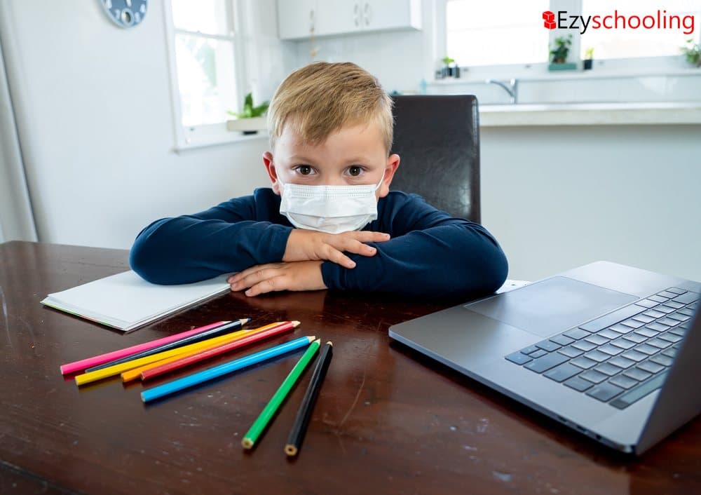 Can kids experience long Covid symptoms?