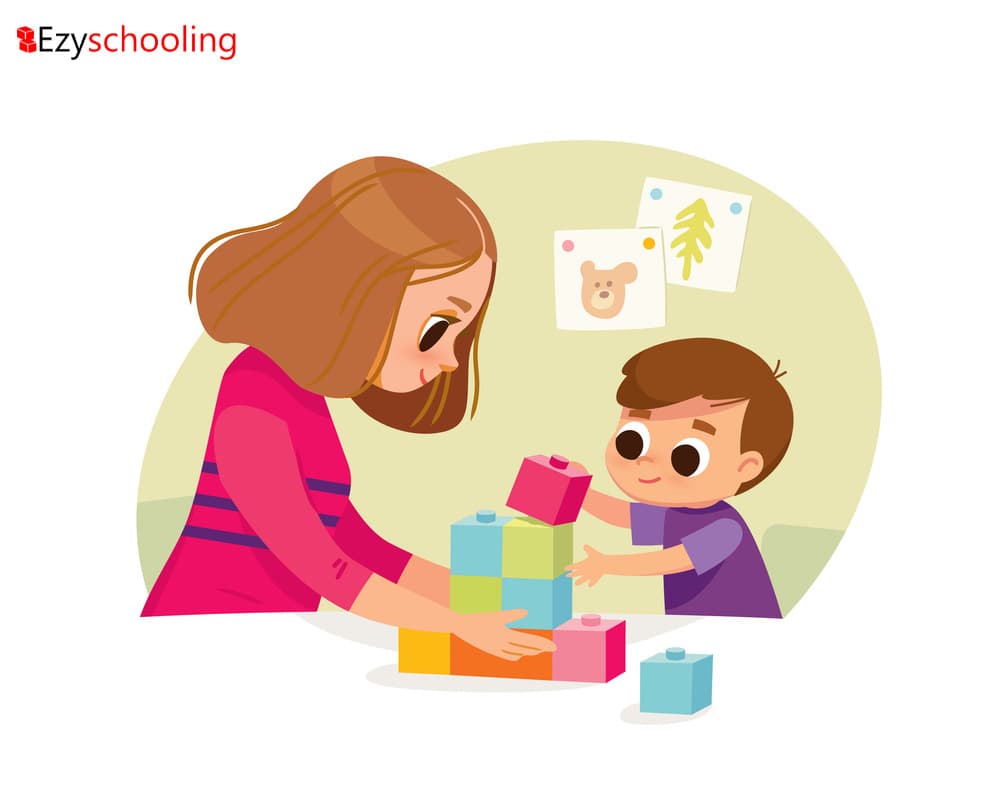 Supporting Children's learning during lockdown