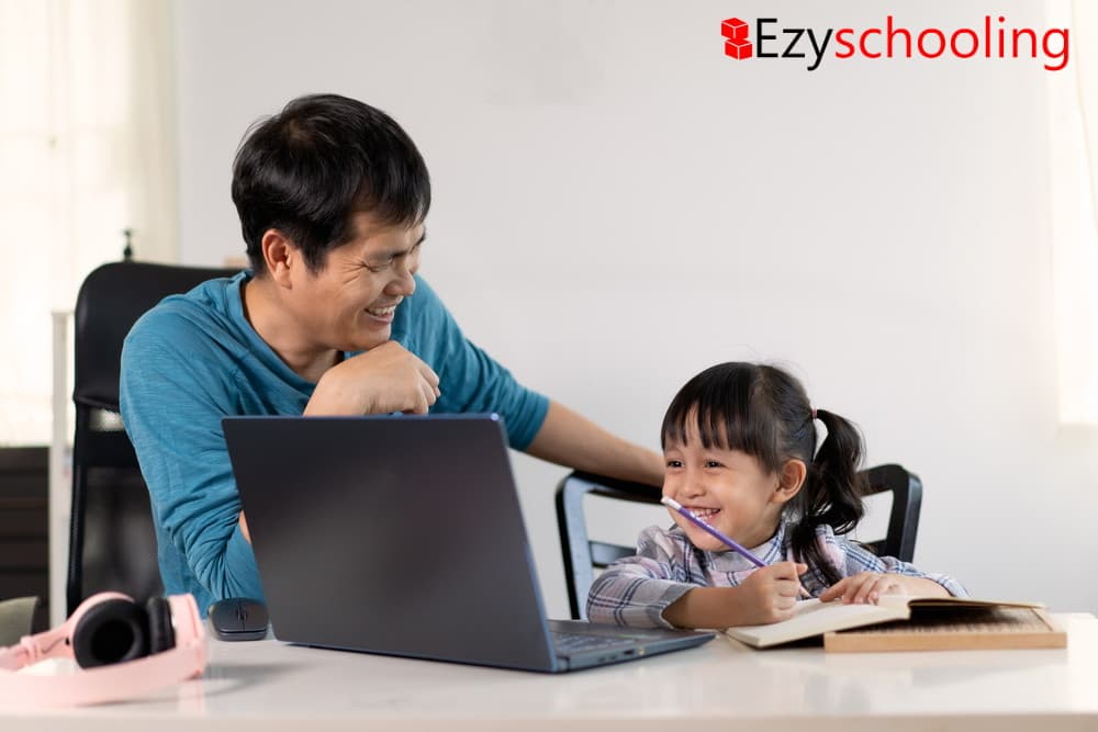 Homeschooling students often get better test results and have more degrees than their peers