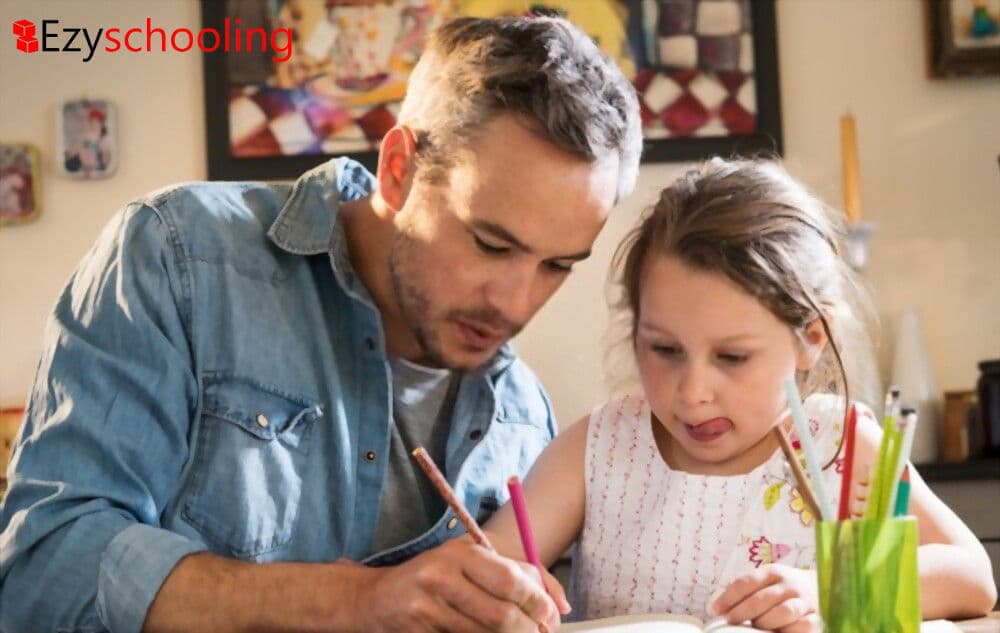 Homeschooling boomed last year