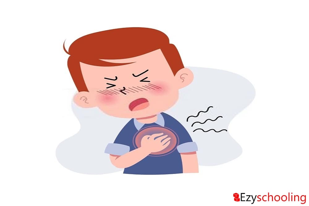 Congenital Heart Disease in Kids