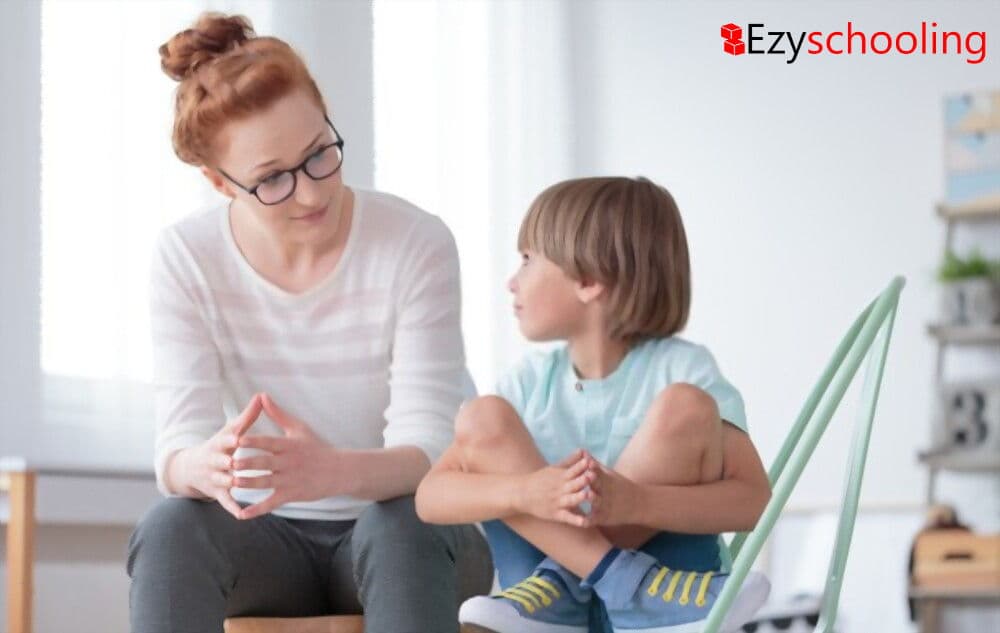 Ways through which you can become a calmer parent