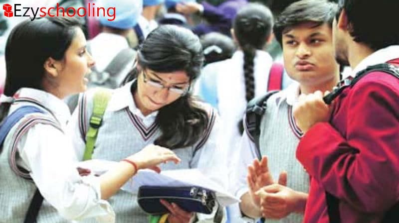 CBSE To Clear Class 12 Students Without Exam?