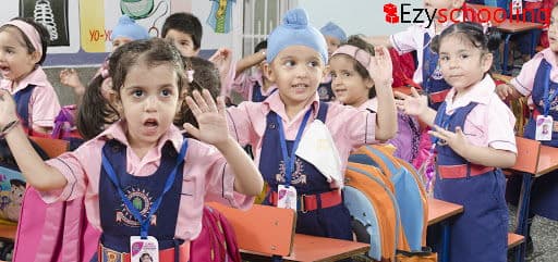 Noida Schools Release Admission Forms