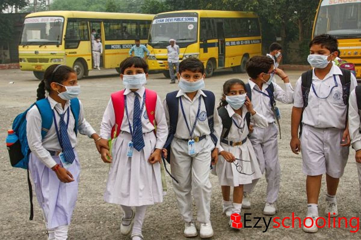 Decision To Reopen Schools In Next Week: State Education Minister