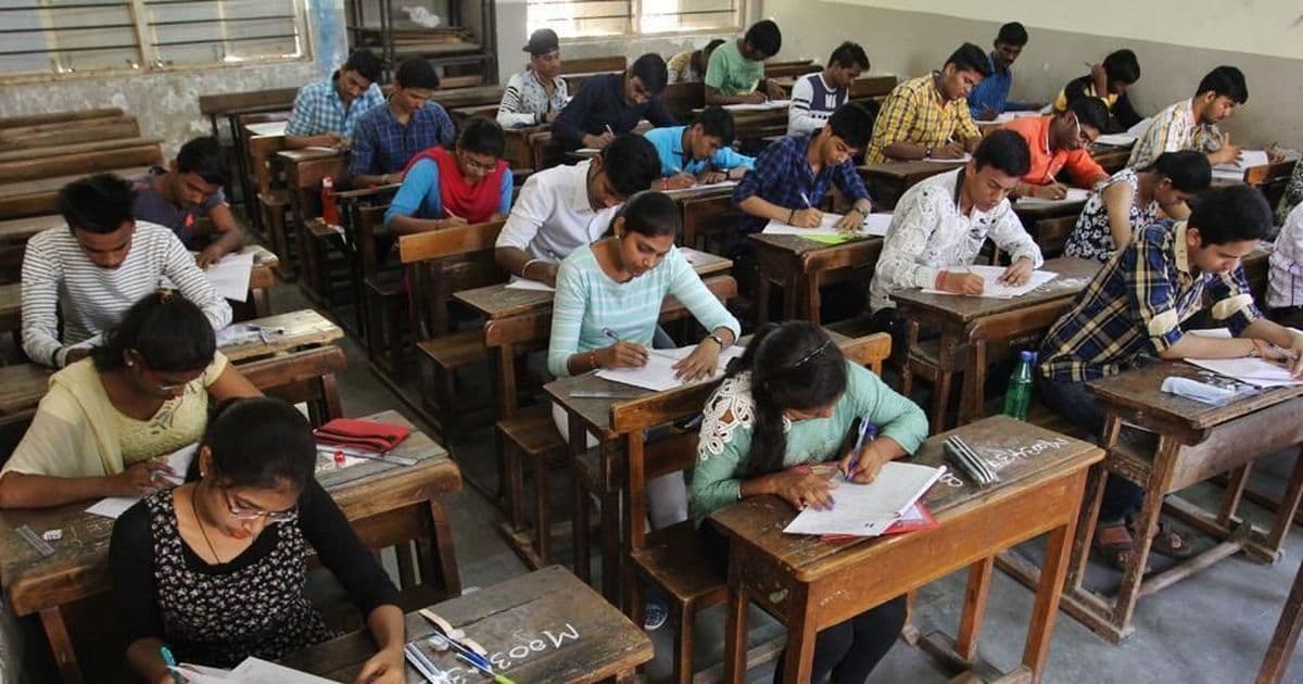 UP Government Makes A Foolproof Exam System
