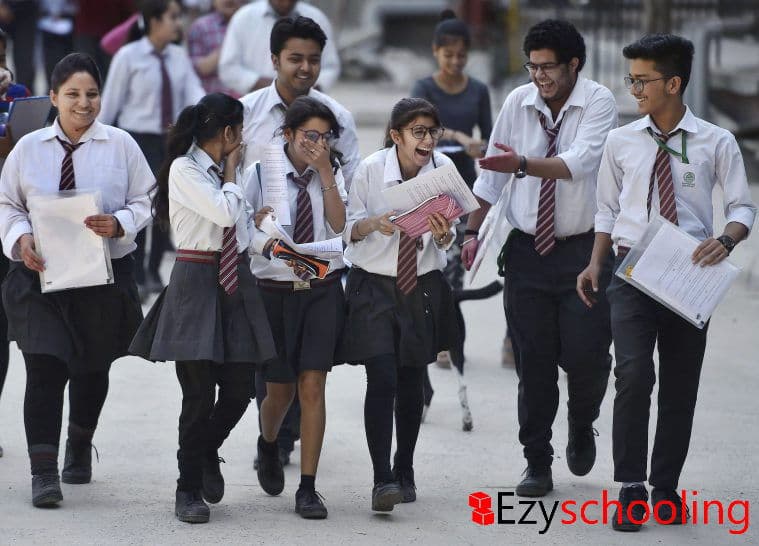 This Helped Govt School Students Score Better In CBSE Class 10 Boards