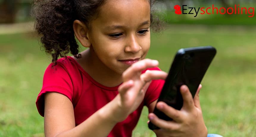 Sites To Make Screen Time Educational For Kids