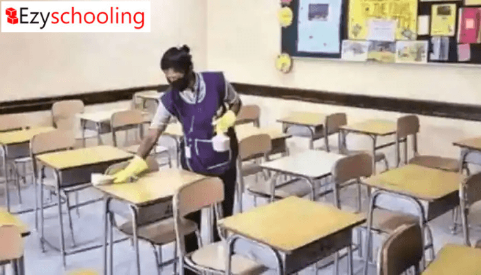 Delhi Schools Reopening  : Education Department Shares Proposals with Central Government