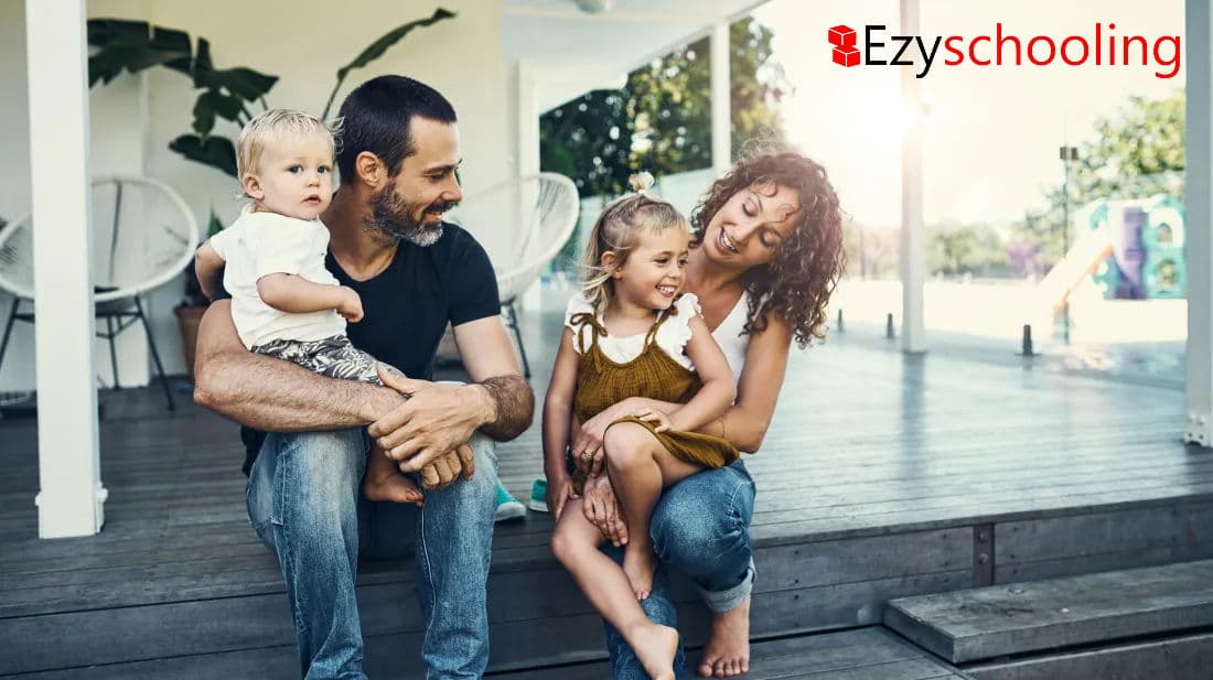 3 Simple Investment Tips For Parents