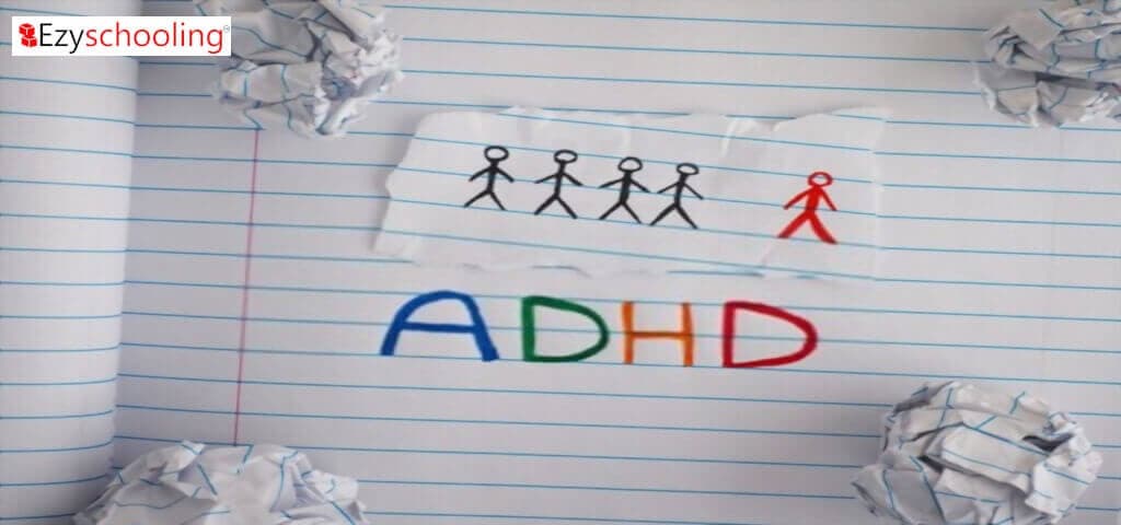 How to take care of kids with ADHD?
