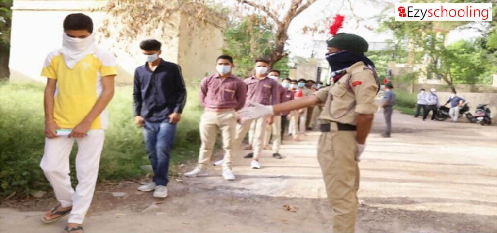 Government's decision to not conduct board exams till February 2021 has brought clarity